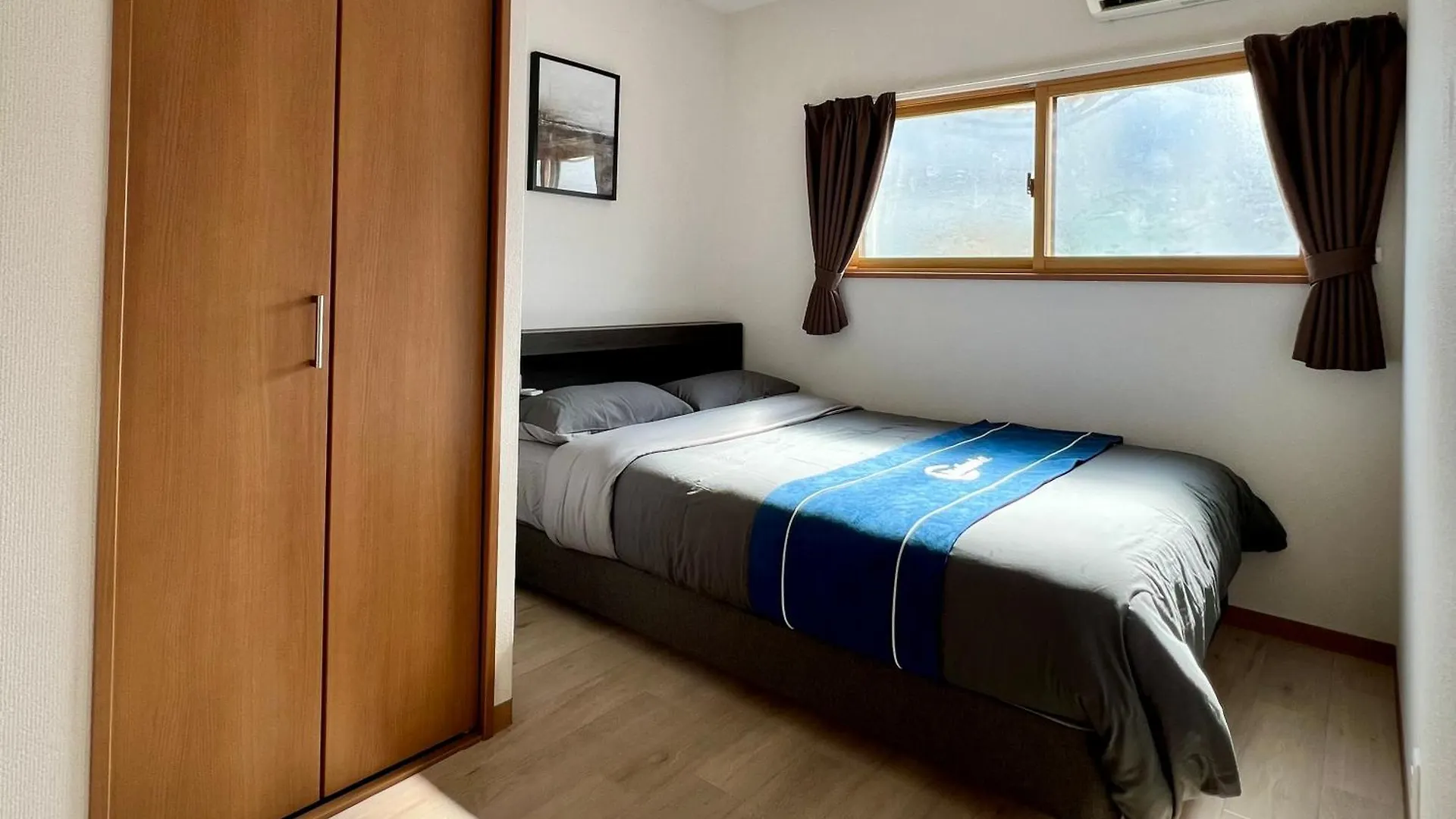 Rakuto Tennoji: Convenient 2BR Near Namba and Shinsaibashi Osaka 0*,  Japan